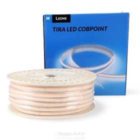 https://design-led.fr/ Ruban de Led 220V Ac Cobpoint 10W/m Ip65 2100K vendu au ml, LM2664-1ML 9,30 € 9,30 €