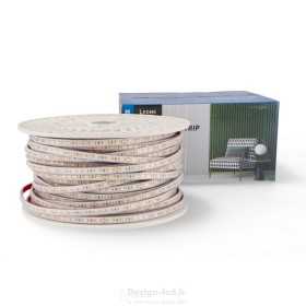 https://design-led.fr/ Ruban led 230v Ac 2835 Prostrip 12W/m ip67 4000k 50ML, LM2612-50ML 450,00 € 450,00 €