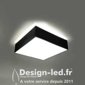 https://design-led.fr/ Plafonnier HORUS 35 noir E27 108,00 € 108,00 €