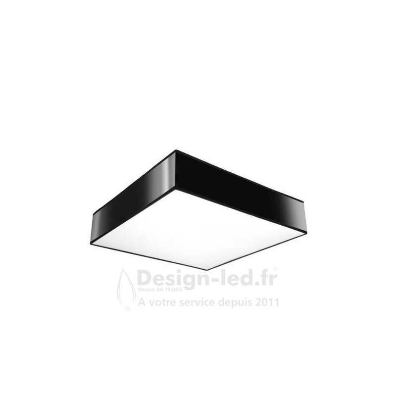 https://design-led.fr/ Plafonnier HORUS 55 noir E27 139,70 € 139,70 €