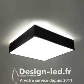 https://design-led.fr/ Plafonnier HORUS 55 noir E27 139,70 € 139,70 €