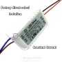 Driver LED 12-20W*1w 300mA 36-68VDC, dla A2602 Design-LED 13,50 € Drivers LED