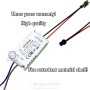 Driver LED 12-20W*1w 300mA 36-68VDC, dla A2602 Design-LED 13,50 € Drivers LED