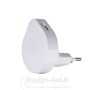 Veilleuse LED ULOV LED 2xUSB 0.5w 3000K, kanlux 37396 11,60 €