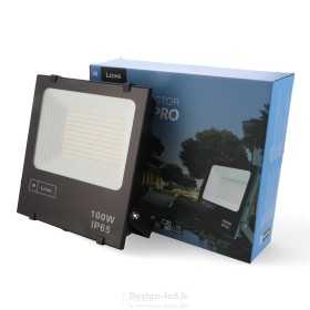 https://design-led.fr/ Projecteur Led Smd Pro 100w 6000k 74,00 € 74,00 € LM6660