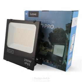 https://design-led.fr/ Projecteur Led Smd Pro 200w 6000k 119,70 € 119,70 € LM6662