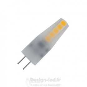 Ampoule LED G4 12V Frost 1.5W 3000k