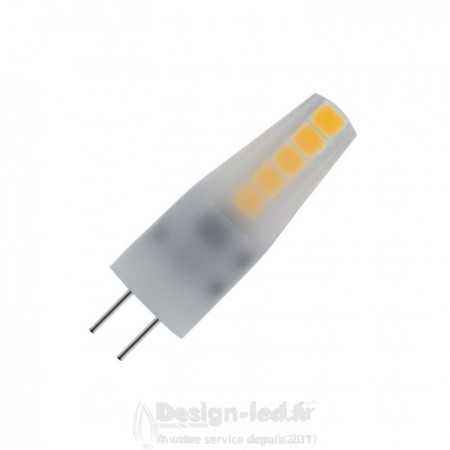 Ampoule LED G4 12V Frost 1.5W 3000k, dla C11510 Design-LED 3,60 € Ampoule LED G4