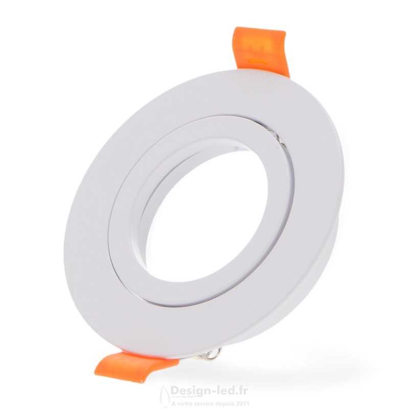 https://design-led.fr/ Support plafond Orientable Blanche 4,60 € 4,60 €