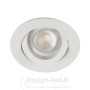 Support plafond DALLA Ø82 mm blanc, kanlux 22437 6,70 €