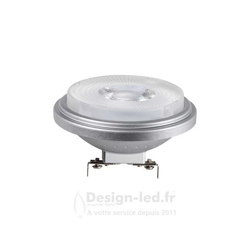 https://design-led.fr/ Ampoule LED QR G53 AR111 13W 2700K 21,00 € 21,00 € 35252