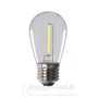 Ampoule E27 ST45 led filament 0.9w vert, kanlux 26048 Kanlux 2,50 € Ampoule LED E27