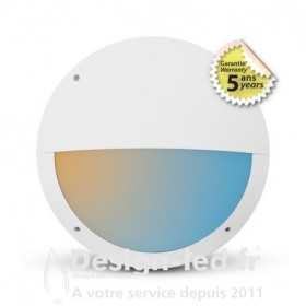 https://design-led.fr/ LED Hublot Ø300mm Asymétrique Blanc 20W CCT IP65 - Garantie 5 ans, miidex 100892 56,30 € 56,30 €