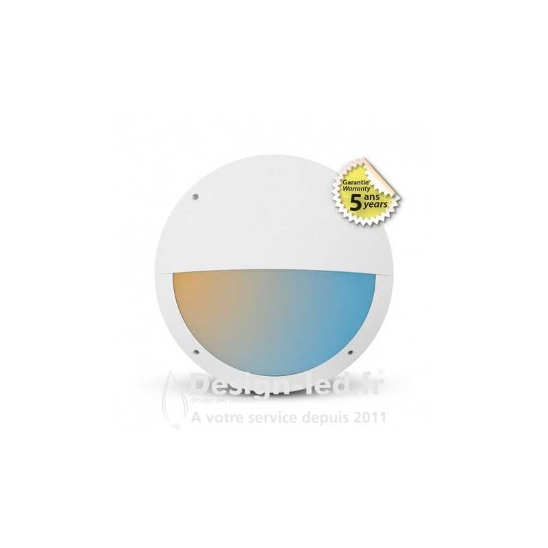 https://design-led.fr/ LED Hublot Ø300mm Asymétrique Blanc 20W CCT IP65 - Garantie 5 ans, miidex 100892 56,30 € 56,30 €