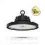 HIGH BAY LED 200W 4000K IP65 GARANTIE 5 ANS, miidex 100891 152,50 €