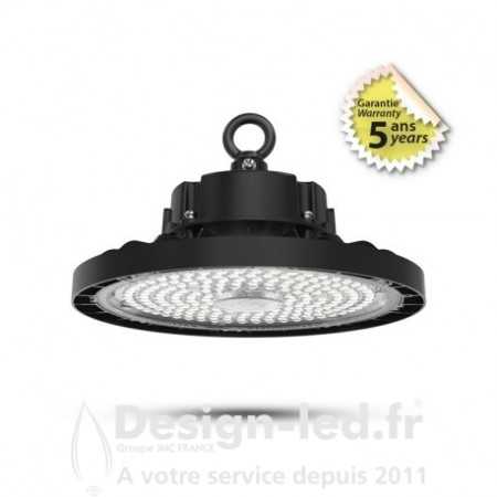 HIGH BAY LED 200W 4000K IP65 GARANTIE 5 ANS, miidex 100891 152,50 €