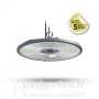 HIGH BAY LED Dimmable 1-10V 200W 5000K IP65 - Garantie 5 ans, miidex 100953 348,80 €