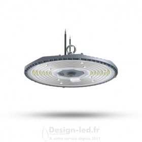 https://design-led.fr/ HIGH BAY LED LUNAR Dimmable 1-10V 200W 5000K IP65 - Garantie 5 ans 348,80 € 348,80 € 100953