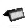 Applique murale LED solaire 8W 4000K détecteur & crépusculaire, miidex 70477 109,20 €