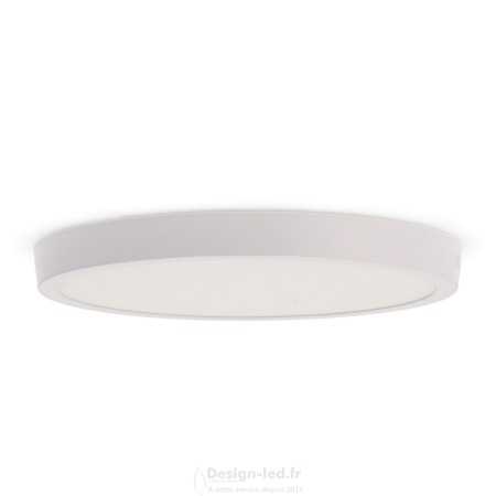 Plafonnier LED Saillie Rond Ø288 25w 4500k, LM5247 18,20 €