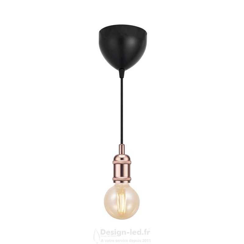 https://design-led.fr/ Avra Suspension Cuivre E27 24,00 € 24,00 € 84800030