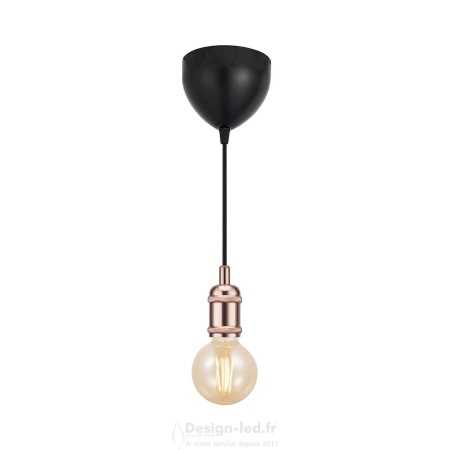 Avra Suspension Cuivre E27, nordlux 84800030 Nordlux 24,20 € Luminaire suspendu