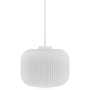 Milford 30 Suspension Blanc E27, nordlux 46583001 99,00 €