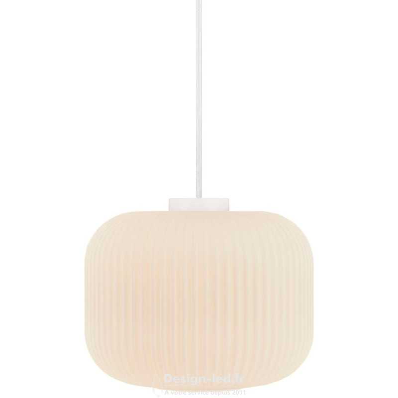 https://design-led.fr/ Milford 30 Suspension Blanc E27 99,00 € 99,00 € 46583001