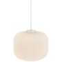 Milford 30 Suspension Blanc E27, nordlux 46583001 99,00 €