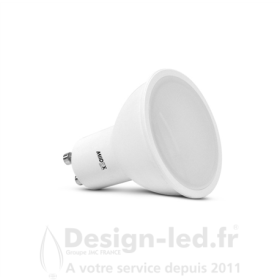 https://design-led.fr/ Ampoule LED GU10 Spot 7W 3000K 120° Dimmable 5,90 € 5,90 € 100568