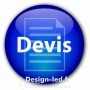 Devis n 4 208,00 € Devis design-led