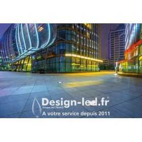 https://design-led.fr/ Spot LED Encastrable Sol Rond TURRO LED 3X15W 4000k IP67, kanlux 18983 208,10 € 208,10 €