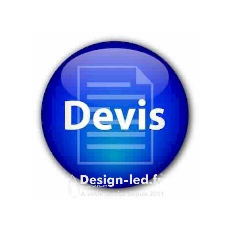 https://design-led.fr/ Devis n 14 1,00 € 1,00 € Devis n 14