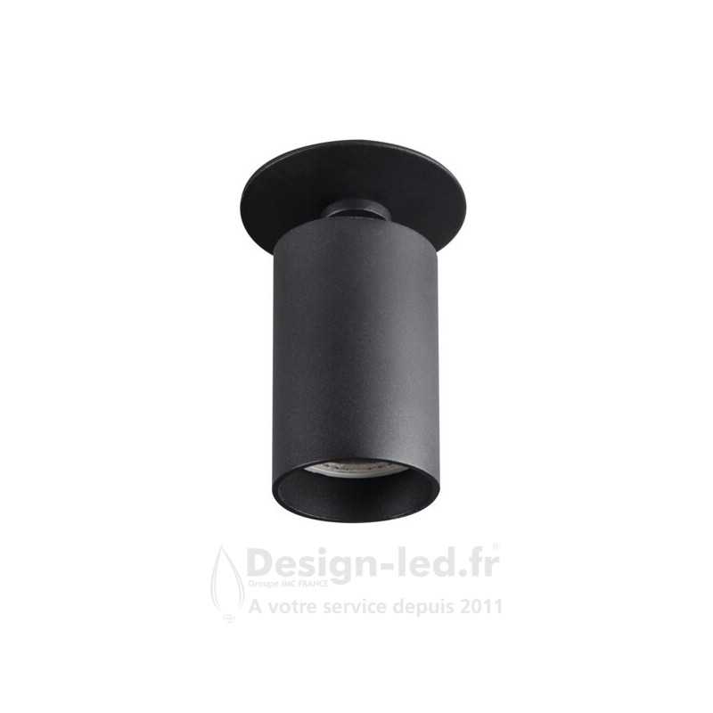 https://design-led.fr/ Plafonnier pour éclairage d'accentuation CHIRO GU10 noir 17,30 € 17,30 € 29311