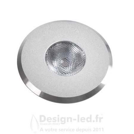 Module d'éclairage d’accentuation a LED HAXA Ø 32 mm 1.2W 3.5V 350mA 3000k, kanlux 8103 11,60 €