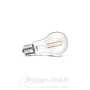 Ampoule LED E27 Bulb Filament 6W 2700K, miidex 100828 4,00 €