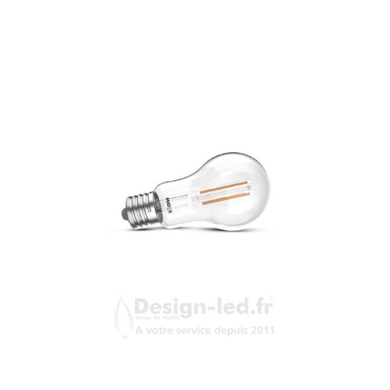 https://design-led.fr/ Ampoule E27 led filament 6w 4000k 4,00 € 4,00 € 100829