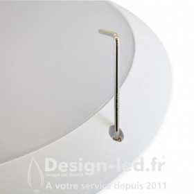 https://design-led.fr/ Plafonnier LED CASA ASYM Ø300mm & Détecteur RF préavis d'extinction 20W CCT IP65 86,30 € 86,30 € ...