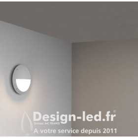 https://design-led.fr/ Plafonnier LED CASA ASYM Ø300mm & Détecteur RF préavis d'extinction 20W CCT IP65 86,30 € 86,30 € ...