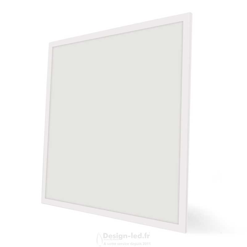 https://design-led.fr/ Panneau Led Série Trielle 60X60 Cm 42W No Flicker 4500K Garantie 5 Ans Pack X 2 59,00 € 59,00 €