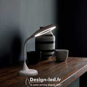 https://design-led.fr/ Lampe de table 8W avec loupe CCT dimmable 48,80 € 48,80 € L1020-B