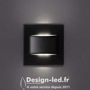 https://design-led.fr/ Luminaire LED pour marches escalier ERINUS-LED LL noir 1.5W 12V 4000K 8,10 € 8,10 € 33337