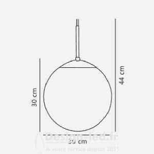 https://design-led.fr/ Cafe 30 Suspension E27 Blanc opale 64,90 € 64,90 € 39583001