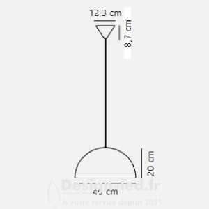 https://design-led.fr/ Ellen 40 Suspension Noir E27 69,00 € 69,00 € 48573003