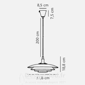 https://design-led.fr/ Bretagne 38 Suspension Cuivre 1xG9 119,00 € 119,00 € 39489930