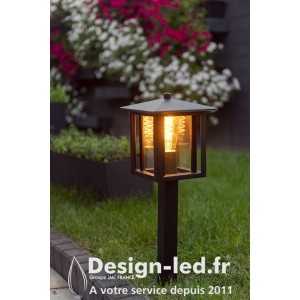https://design-led.fr/ Luminaire extérieur avec source remplaçable 1XE27 SELTO 50cm 55,40 € 55,40 € 36556