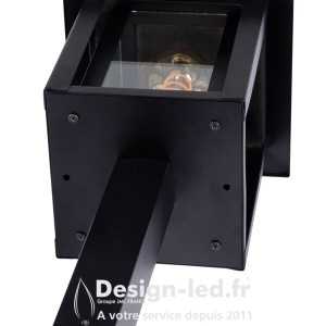 https://design-led.fr/ Luminaire extérieur avec source remplaçable 1XE27 SELTO 50cm 55,40 € 55,40 € 36556