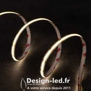 https://design-led.fr/ Ruban LED LED STRIP COB 12V 8wm / 5m 40W 4000K IP20 21,80 € 21,80 € 33366