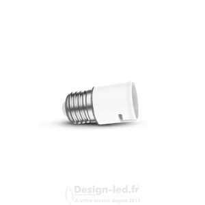 https://design-led.fr/ Adaptateur de culot E27 a B22 2,50 € 2,50 € 73982