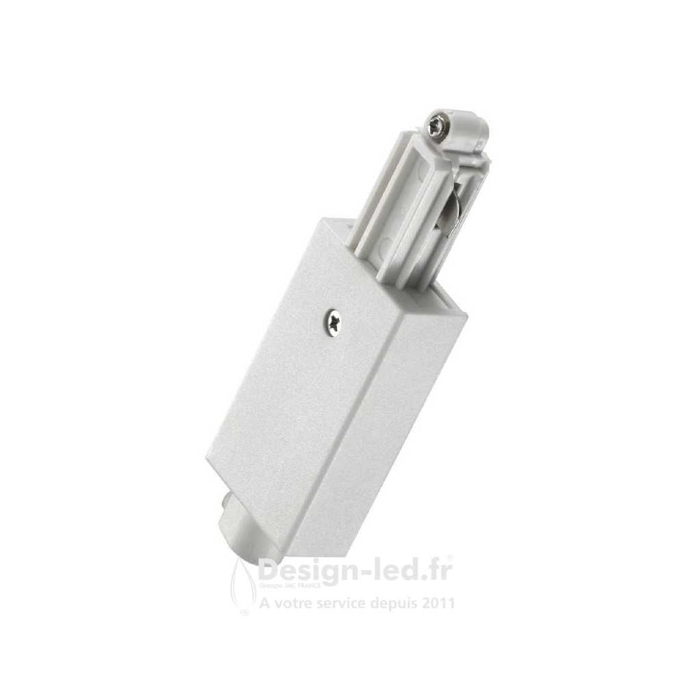 https://design-led.fr/ Link Adapter Side Luminaire Sur Rail Blanc 12,90 € 12,90 € 79039901
